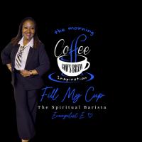 Eitwanda Maxine Cleveland